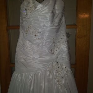 Wedding Gown
